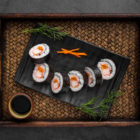 لفافة كلاسيكية